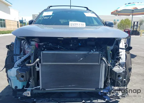 2021 Toyota Rav4 Hybrid Xse from USA, damaged, VIN 2T3E6RFVXMW016803